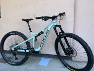 Enduro Focus Jam 6.9 - velikost S