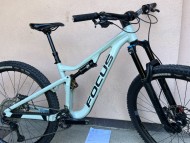 Enduro Focus Jam 6.9 - velikost S