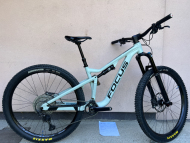 Enduro Focus Jam 6.9 - velikost S