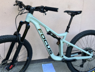 Enduro Focus Jam 6.9 - velikost S