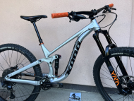 Zánovní enduro Kona Process 153 29