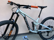 Zánovní enduro Kona Process 153 29