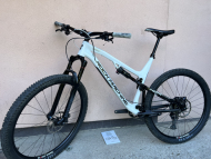 Rock Machine Blizzard XCM 70-29