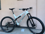 Rock Machine Blizzard XCM 70-29