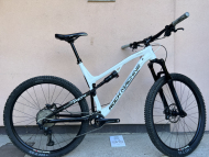 Rock Machine Blizzard XCM 70-29