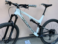 Rock Machine Blizzard XCM 70-29