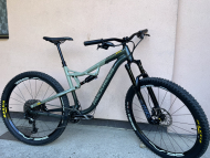 Rockrider AM 500s LTD 29