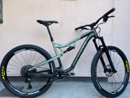 Rockrider AM 500s LTD 29