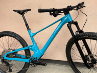 Téměř nový Scott Spark 960 - PC 77 990kč