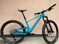 Téměř nový Scott Spark 960 - PC 77 990kč