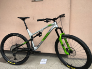 Rock Machine Blizzard TRL 90-29