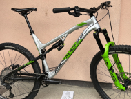 Rock Machine Blizzard TRL 90-29
