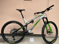 Rock Machine Blizzard TRL 90-29