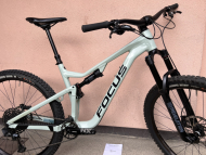Téměř nový Focus Jam 6.8 L