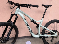 Téměř nový Focus Jam 6.8 L