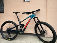 Enduro Trek Slash 8 Gen 5