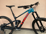 Enduro Trek Slash 8 Gen 5