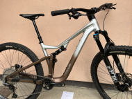 Téměř nový Focus Thron 6.9 model 2025, najeto 60km