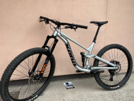 Zánovní enduro Kona Process 153 29"