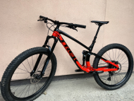 Zánovní Trek Fuel EX 7 Gen 5