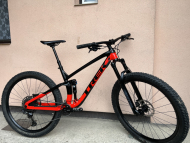 Zánovní Trek Fuel EX 7 Gen 5