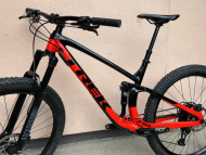 Zánovní Trek Fuel EX 7 Gen 5