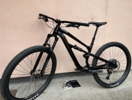 Téměř nový Cannondale Habit 4 - najeto 84km, PC: 79 990kč