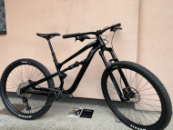 Téměř nový Cannondale Habit 4 - najeto 84km, PC: 79 990kč
