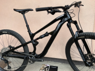 Téměř nový Cannondale Habit 4 - najeto 84km, PC: 79 990kč