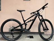 Téměř nový Cannondale Habit 4 - najeto 84km, PC: 79 990kč