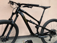 Téměř nový Cannondale Habit 4 - najeto 84km, PC: 79 990kč