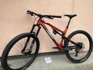Rock Machine Blizzard TRL 70-29