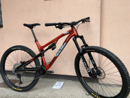 Rock Machine Blizzard TRL 70-29