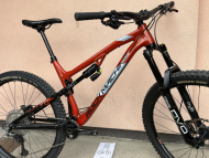 Rock Machine Blizzard TRL 70-29