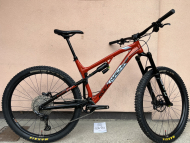 Rock Machine Blizzard TRL 70-29