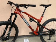 Rock Machine Blizzard TRL 70-29