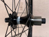 Akce! Nové výplety Novatec/Rodi - Boost - 29"