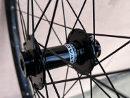 Akce! Nové výplety Novatec/Rodi - Boost - 29"