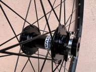 Akce! Nové výplety Novatec/Rodi - Boost - 29"