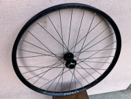 Akce! Nový přední výplet Novatec/Rodi-15x110mm-29"