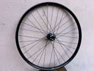 Akce! Nový přední výplet Novatec/Rodi-15x110mm-29"
