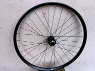 Akce! Nový přední výplet Novatec/Rodi-15x110mm-29"